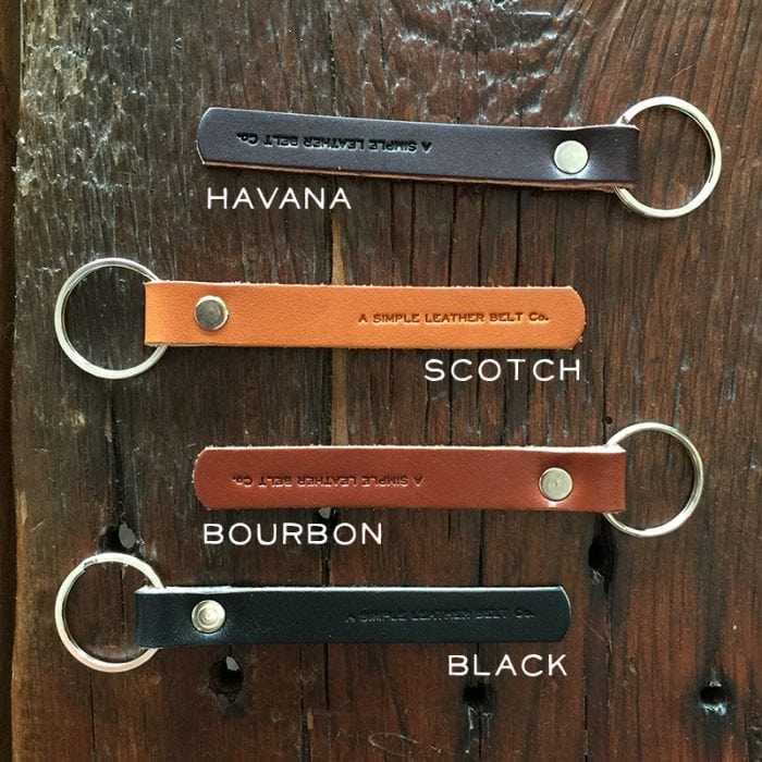 Key Tag