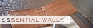 Simple Leather Belt Co. Slide 6
