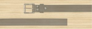 A Simple Leather Belt Co 125 Background