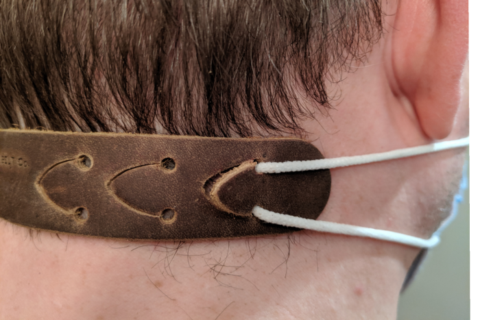 Ear Saver - Pack of 4 - Image 3