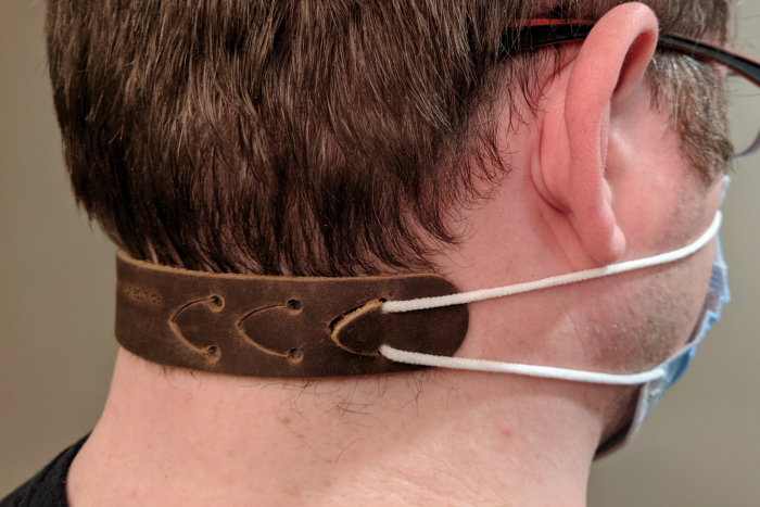 Ear Saver - Pack of 4 - Image 2